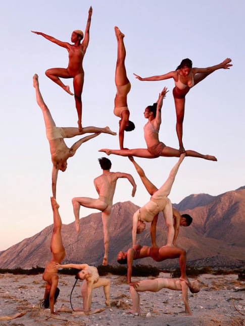 Le corps, un mdium comme un autre ?