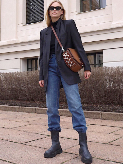 Les boots montantes massives, un gimmick fashion plus toxique que le coronavirus...