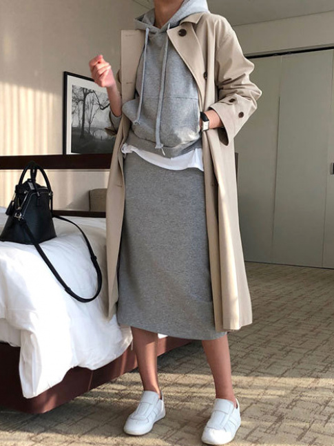 La parfaite tenue de week-end #38
