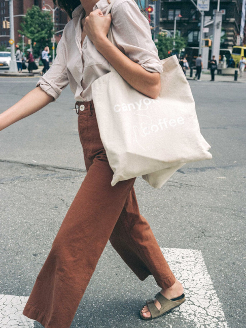 Oui aux looks fleurant bon le naturel !