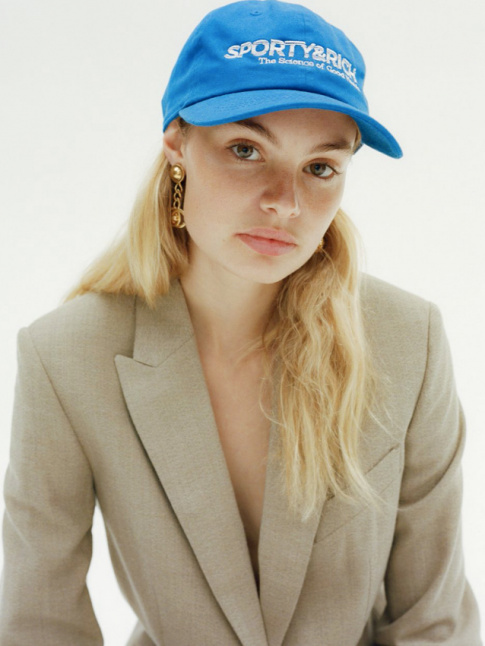Toujours penser  twister ses blazers trop sages !