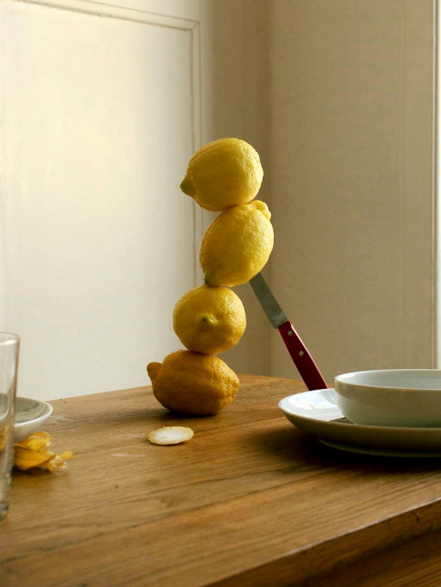 S'ennuyer... tout un art !