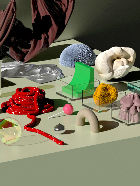  Collectionner... tout un art !