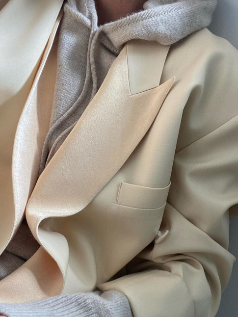 Cocooning + tailoring = le bon mix