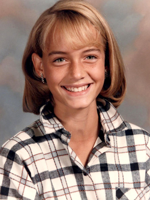 Adorable Amber Valleta !