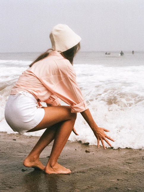 Attraper les vagues... plaisir universel et intergnrationnel !