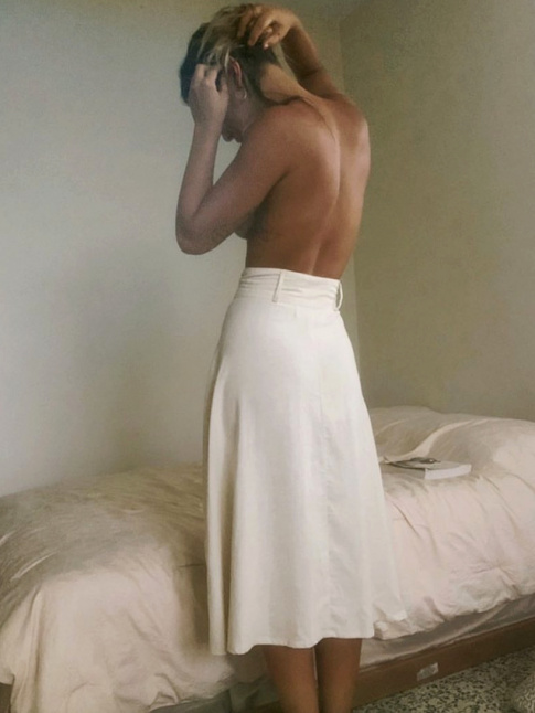La sensualit  l'tat pur #39