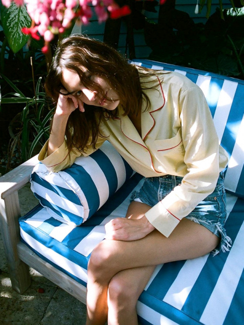La parfaite tenue de week-end #41