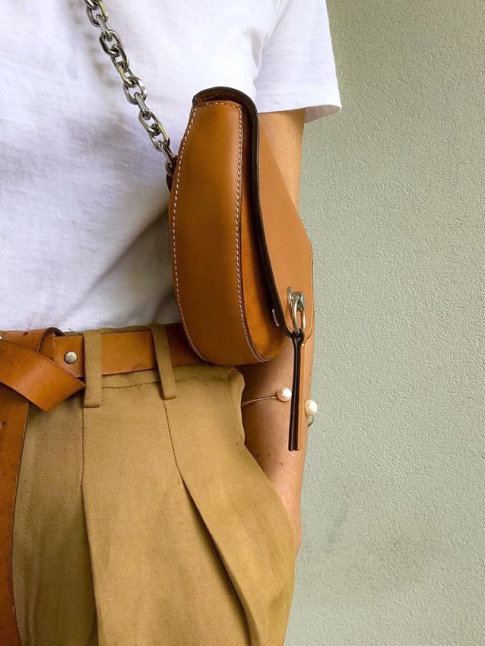 Mler sobrit, touche classique et dtails lgamment minimalistes est souvent une bonne ide !