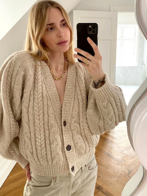 La parfaite tenue d'intrieur #38