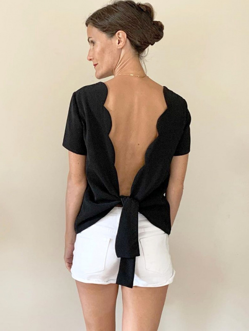 Oui au chic teint de naturel !