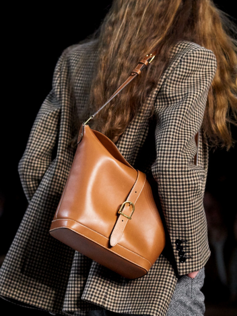 Puiser son inspiration au sein des seventies ou comment tre certain de toucher la modeuse en plein coeur !