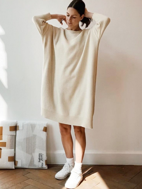 La parfaite tenue d'intrieur #39