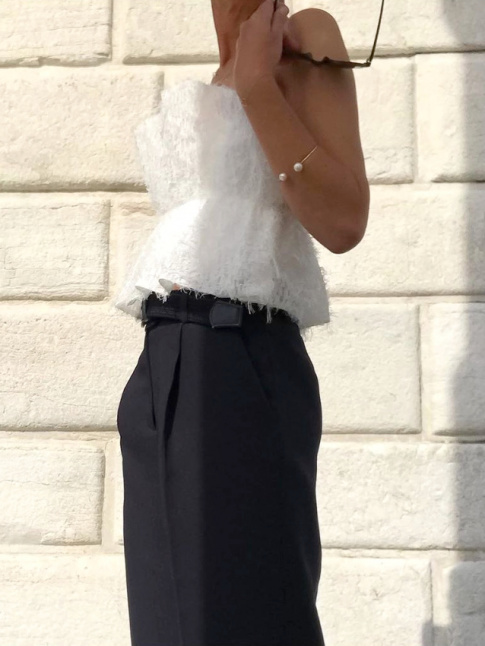 La parfaite tenue de cocktail !