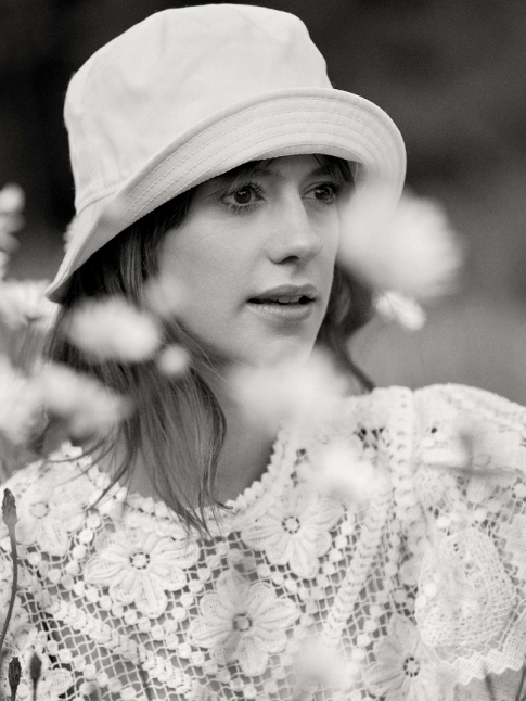 Le bob, c'est chic !