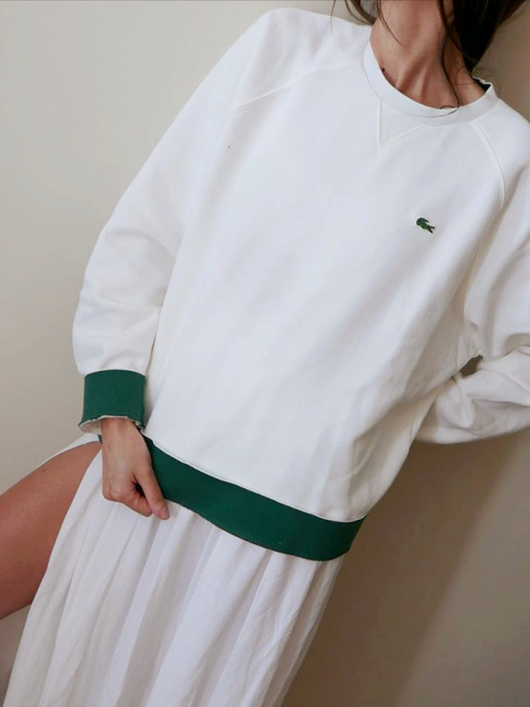 La parfaite tenue de week-end #48