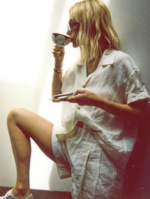 La parfaite tenue de week-end #49