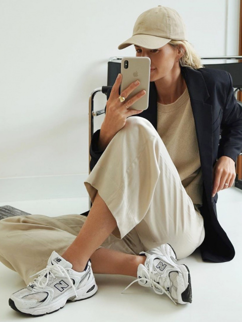 La parfaite tenue de week-end #50