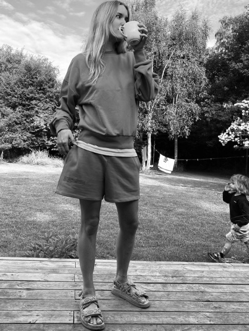 La parfaite tenue de week-end #51