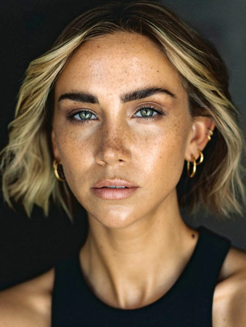 La petite blogueuse sudoise Lisa Olsson a bien grandi !
