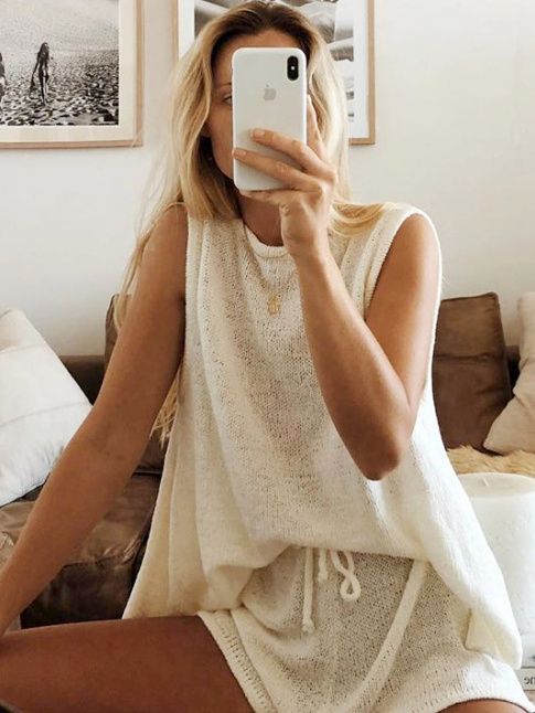 La parfaite tenue d'intrieur #40