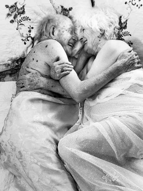Le bonheur n'a pas besoin d'tre photognique pour exister !