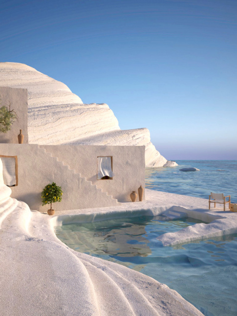The perfect place #292