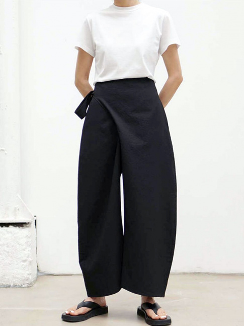 Mlant simplicit et caractre, ce look a tout bon !