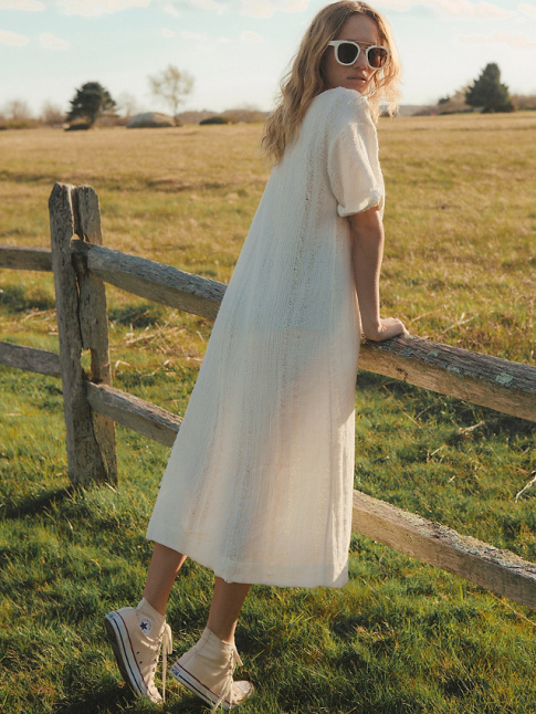 La parfaite tenue de week-end #54