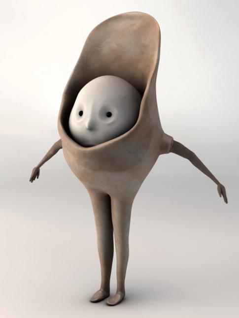 Matrialiser l'imagination... tout un art !