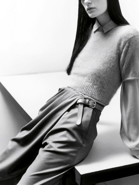 Wanted : un pantalon mutant !