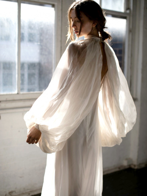 La parfaite robe de marie #65