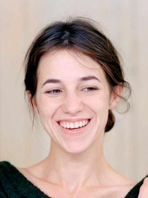 Quand le charme se rvle plus attractif que la beaut pure et froide...