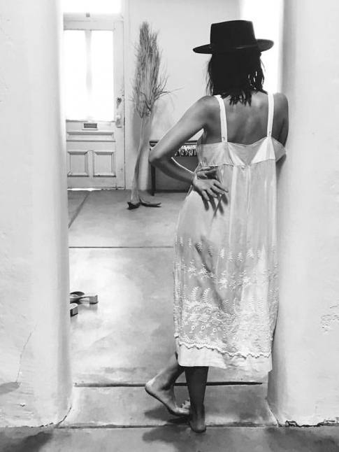 La parfaite tenue de week-end #91