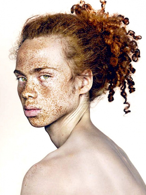 Assumer, puis aimer son unicit... tout un art !