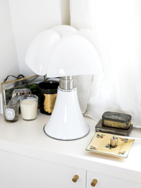 Pour ou contre la lampe Pipistrello ?