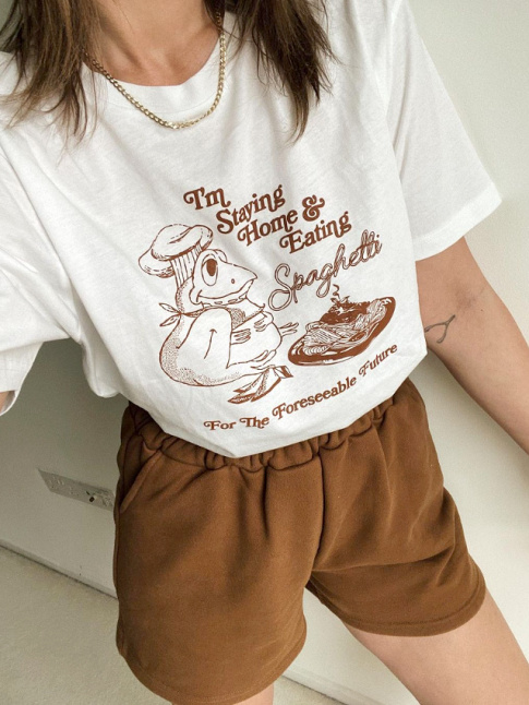 La parfaite tenue d'intrieur #55