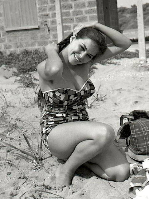 La sensualit  l'tat pur #44
