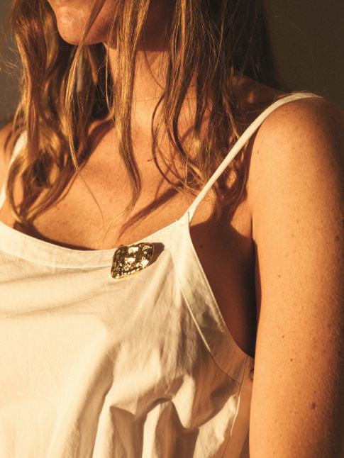 La broche : l'alli sous-estim des pices ultra simples !