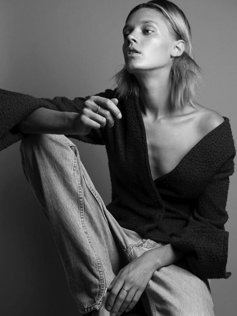 Le jean : le meilleur alli des hauts chics !