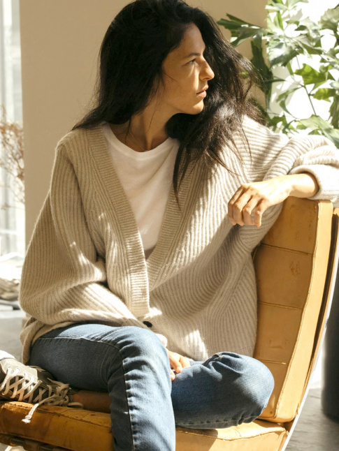 La parfaite tenue de week-end #94