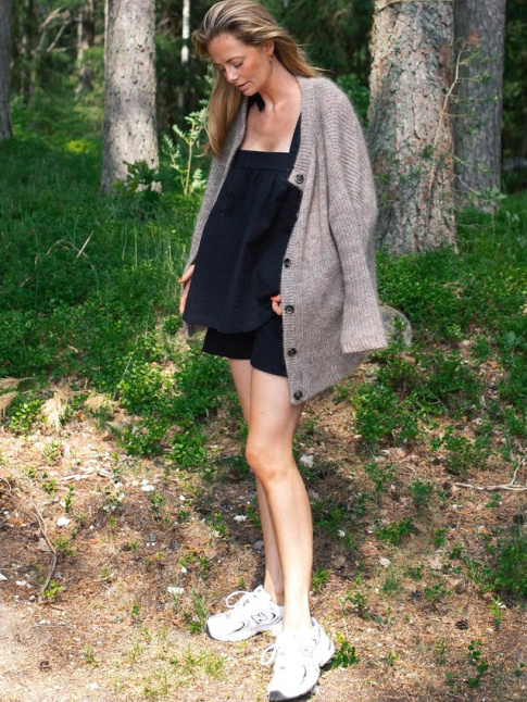 La parfaite tenue de week-end #95
