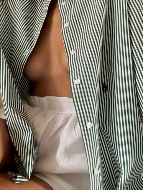 La parfaite tenue d'intrieur #57