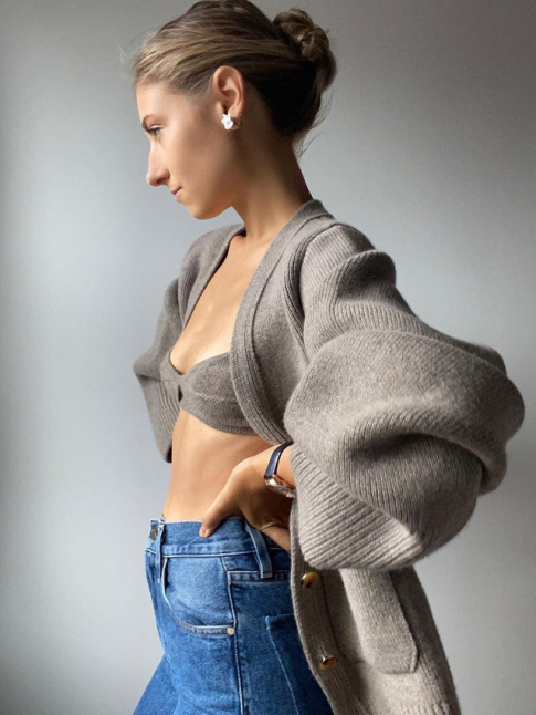 La parfaite tenue d'intrieur #58