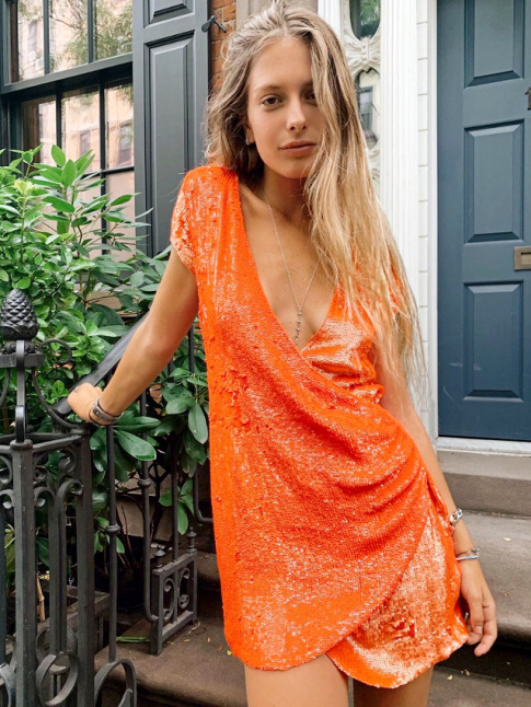 Pour ou contre les sequins estivaux ?