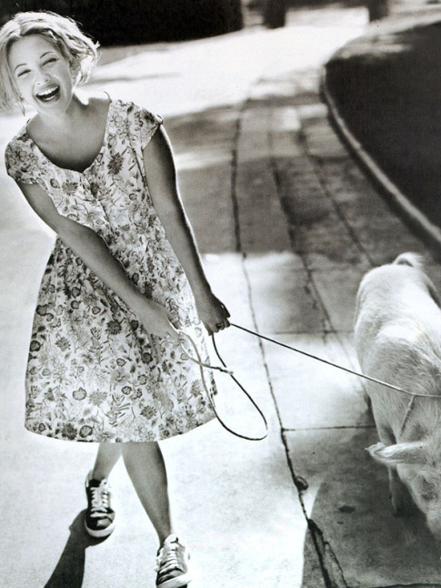 Drew Barrymore forever !