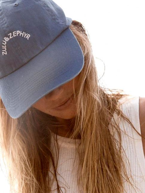 Casquette forever #2