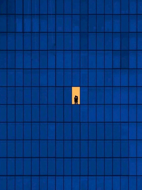 S'isoler... tout un art !