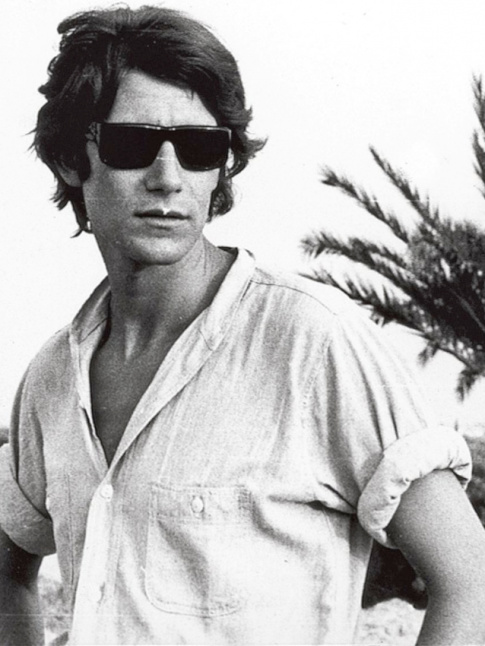 Le roulottage de chemise, faon Yves Saint Laurent !