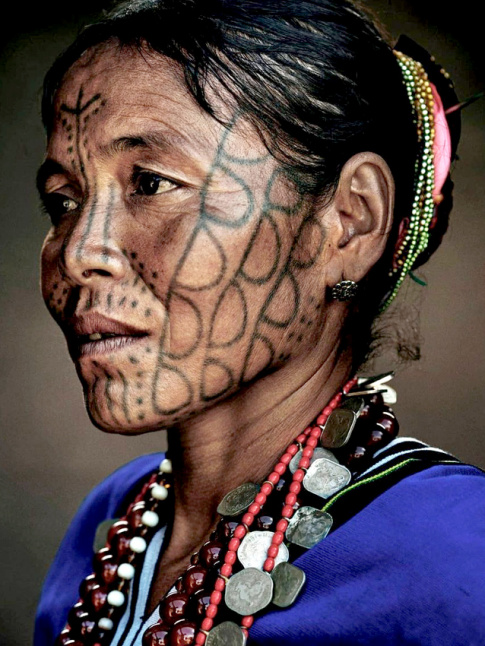 Ouvrir son regard  d'autres normes esthtiques, ou comment s'enrichir au quotidien !